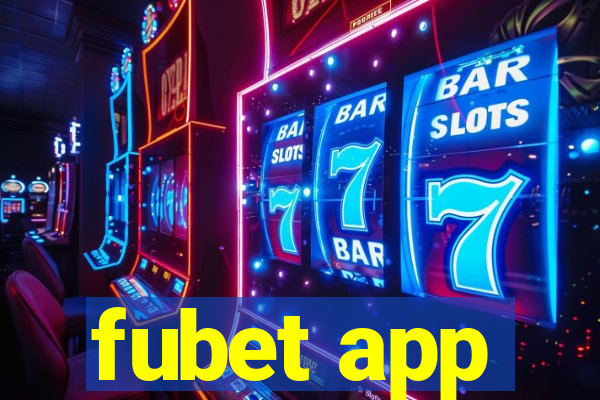 fubet app